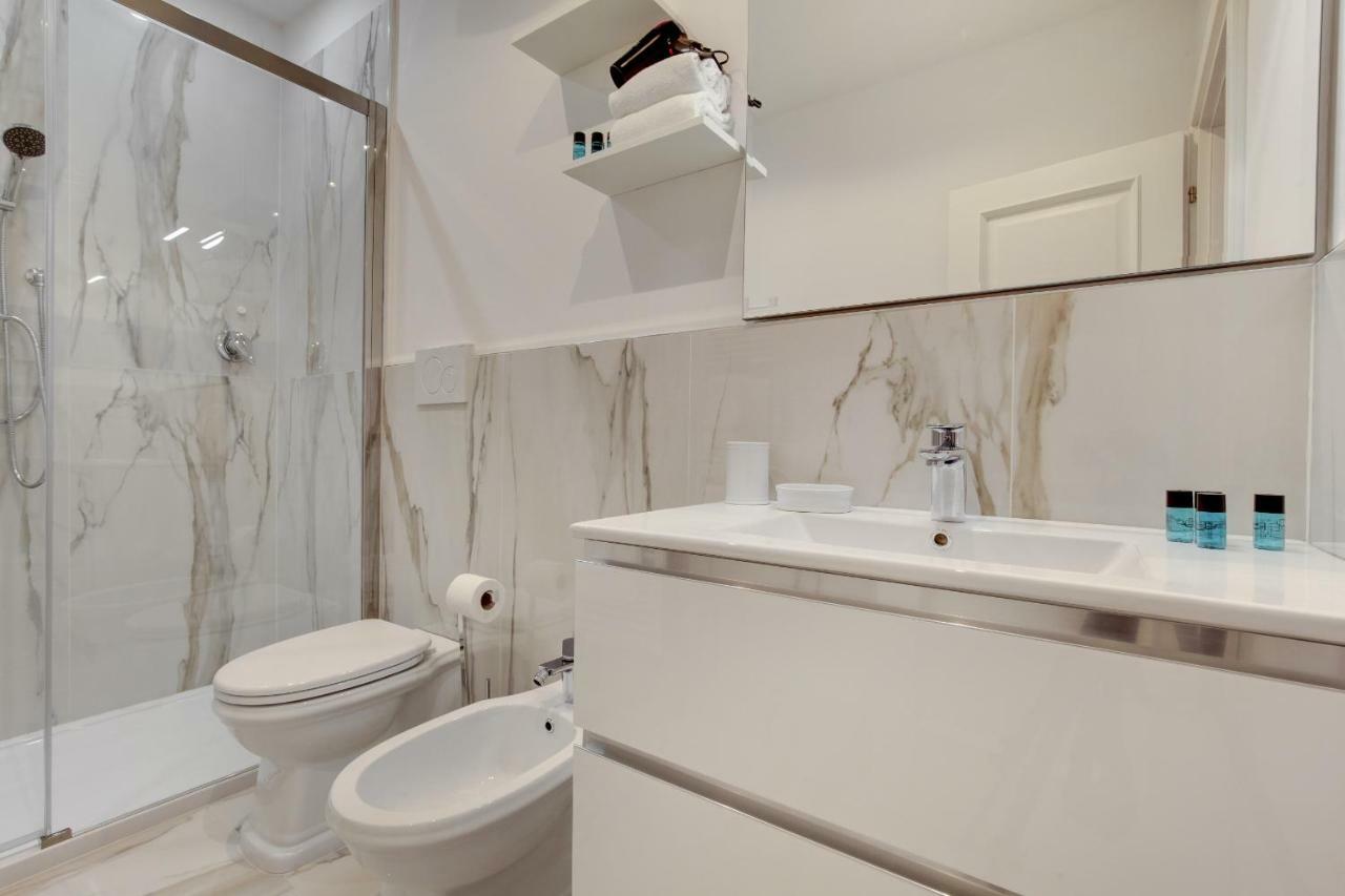Rugabella Rialto Deluxe By Wonderful Italy Apartment Venice Exterior photo