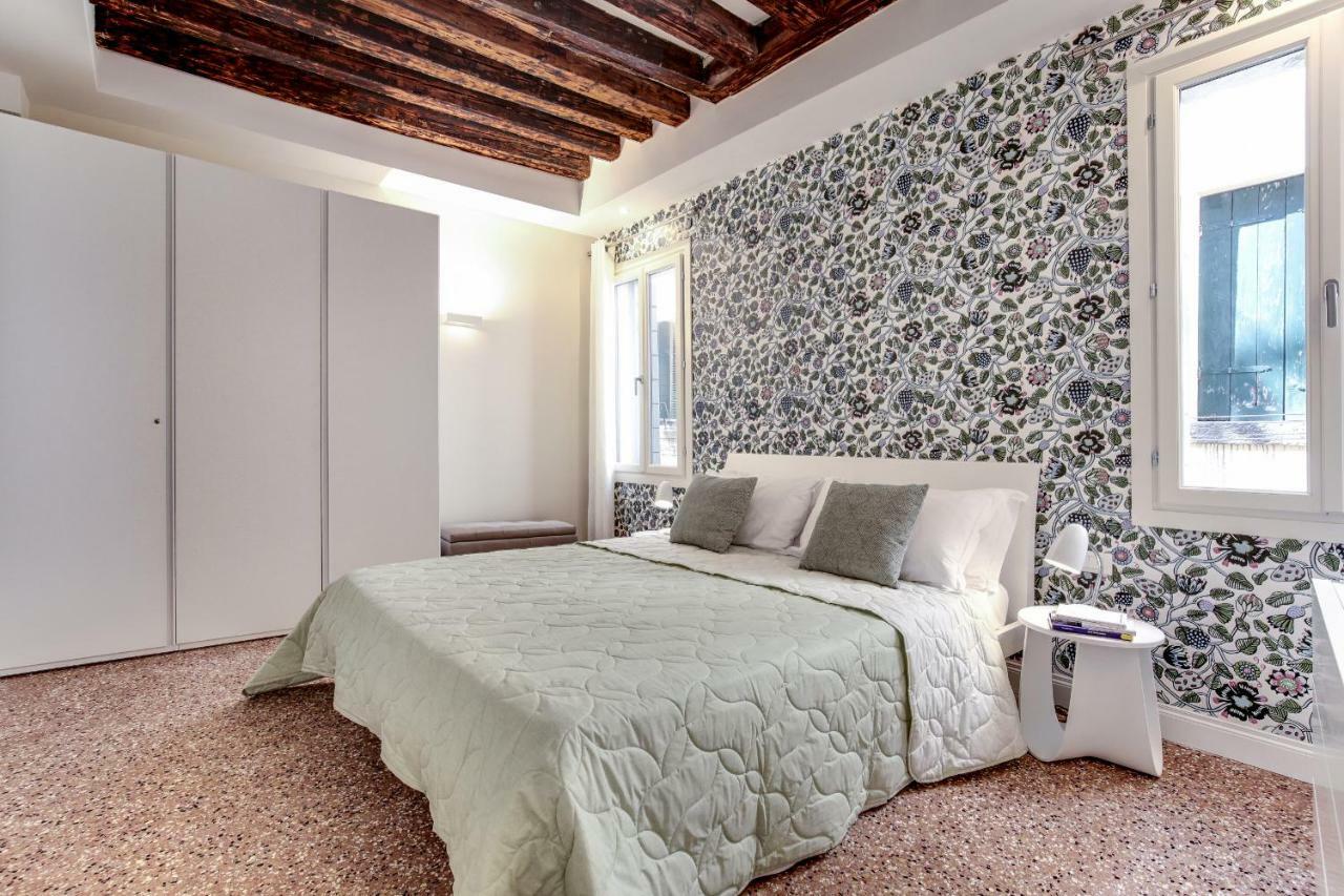 Rugabella Rialto Deluxe By Wonderful Italy Apartment Venice Exterior photo