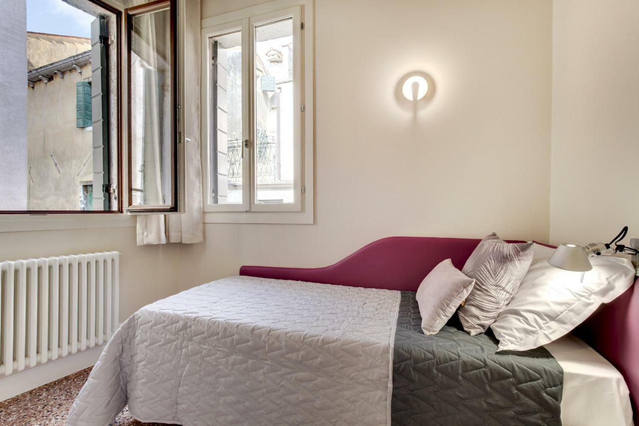 Rugabella Rialto Deluxe By Wonderful Italy Apartment Venice Exterior photo