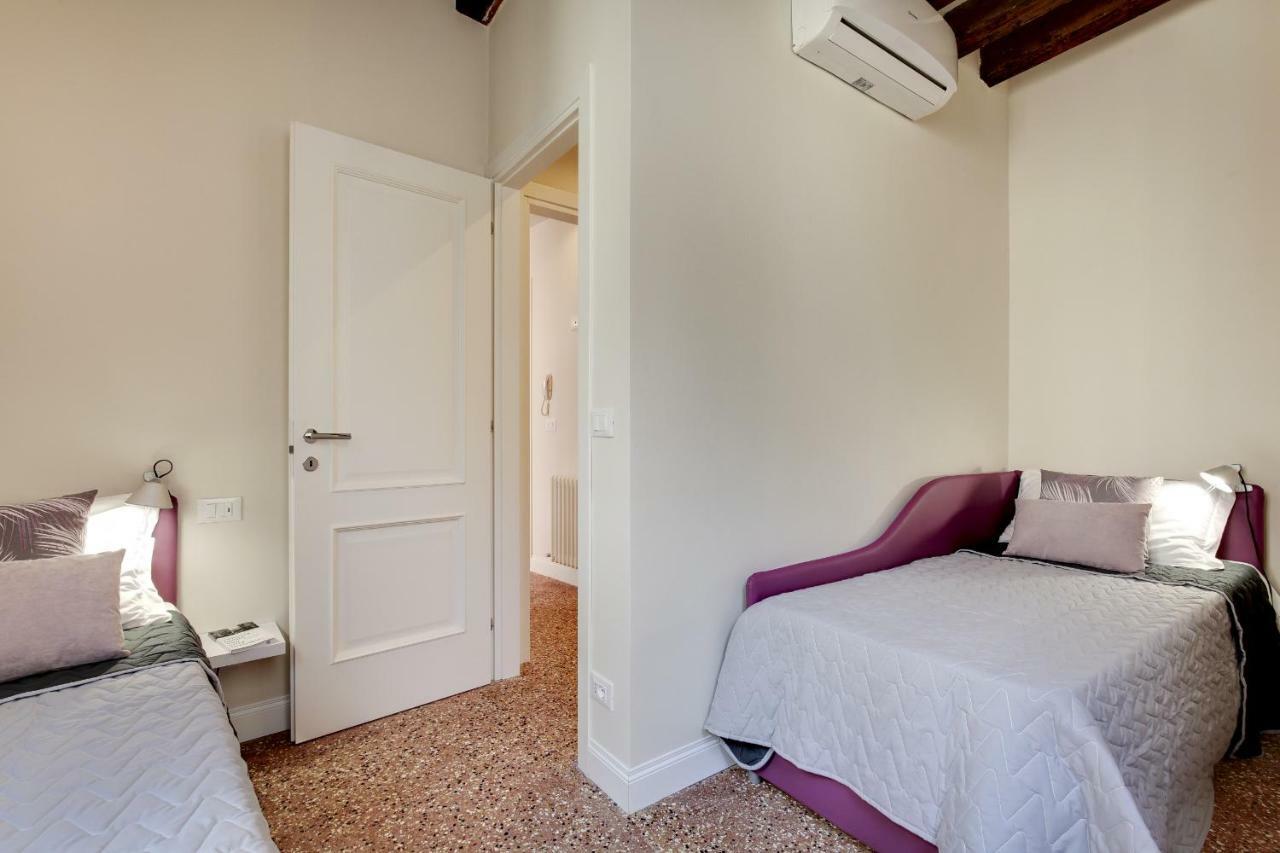 Rugabella Rialto Deluxe By Wonderful Italy Apartment Venice Exterior photo