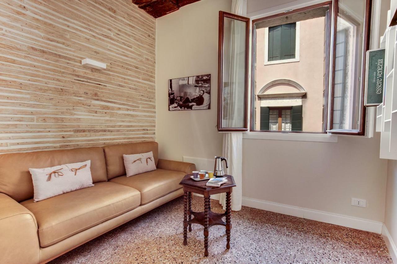Rugabella Rialto Deluxe By Wonderful Italy Apartment Venice Exterior photo
