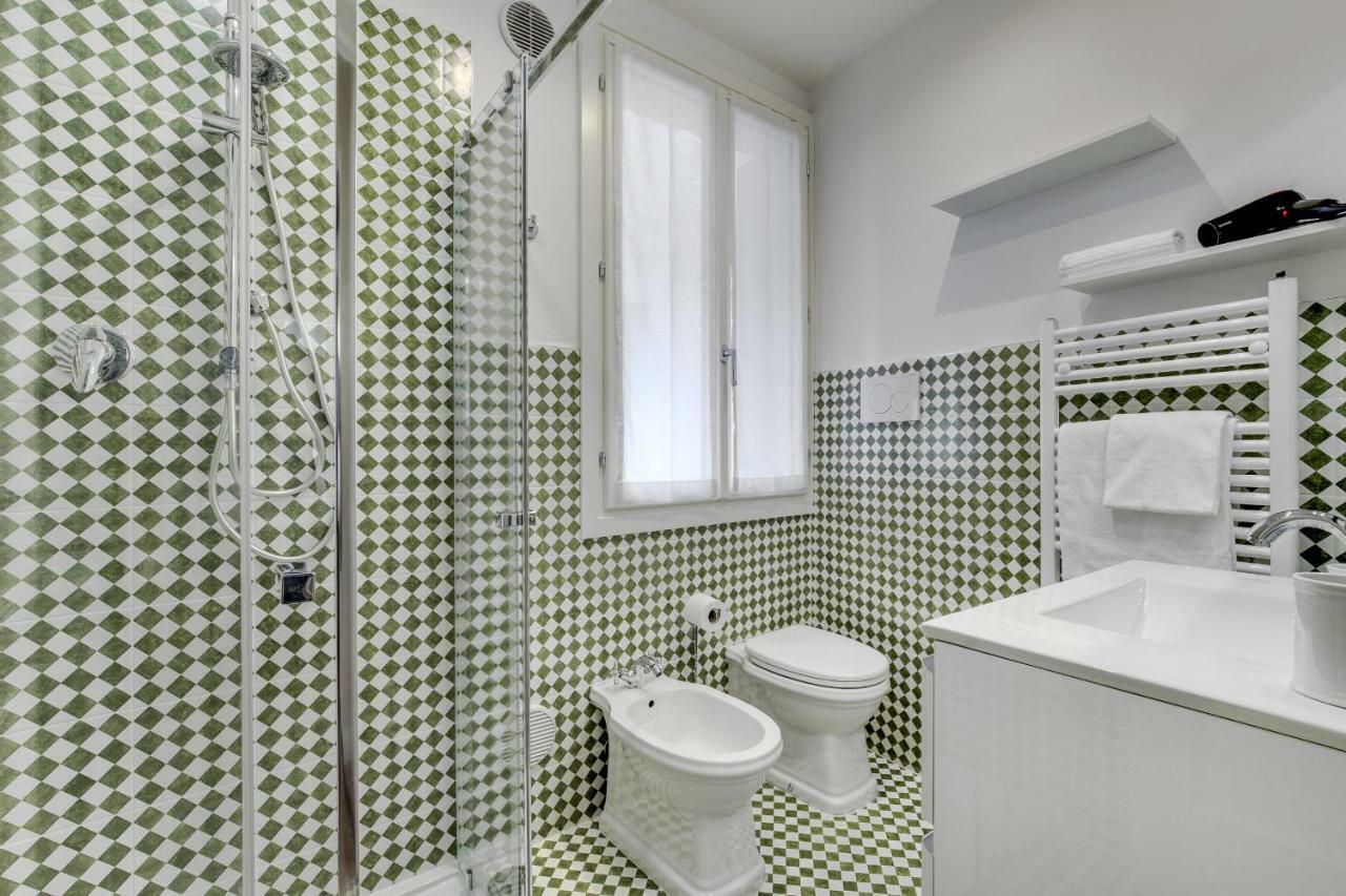 Rugabella Rialto Deluxe By Wonderful Italy Apartment Venice Exterior photo