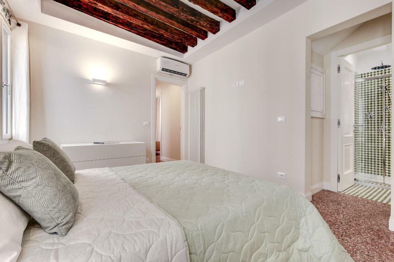 Rugabella Rialto Deluxe By Wonderful Italy Apartment Venice Exterior photo