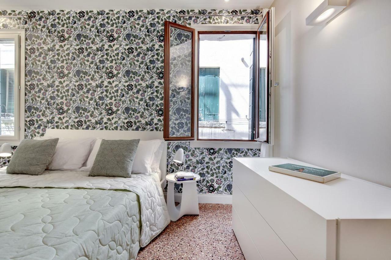 Rugabella Rialto Deluxe By Wonderful Italy Apartment Venice Exterior photo